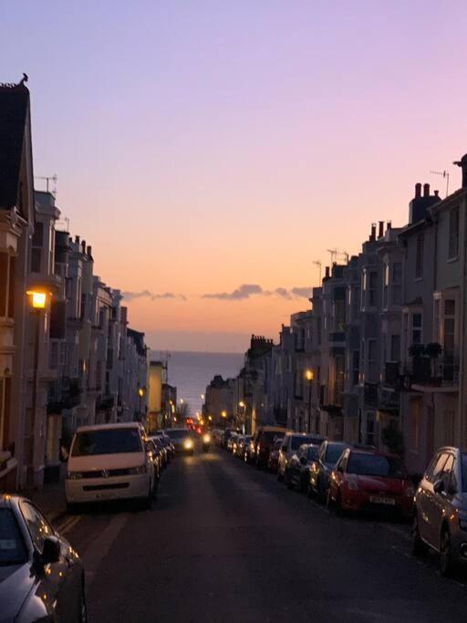 Beautiful Flat Perfect For A Seaside Break! Apartamento Brighton Exterior foto